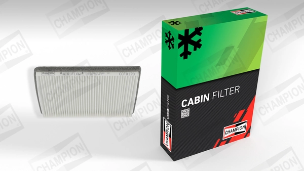 Filter, cabin air