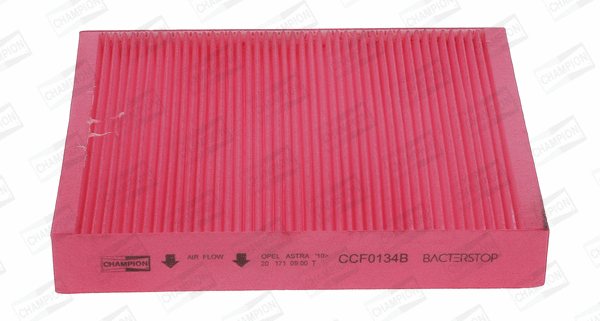 Filter, cabin air (CCF0134B)