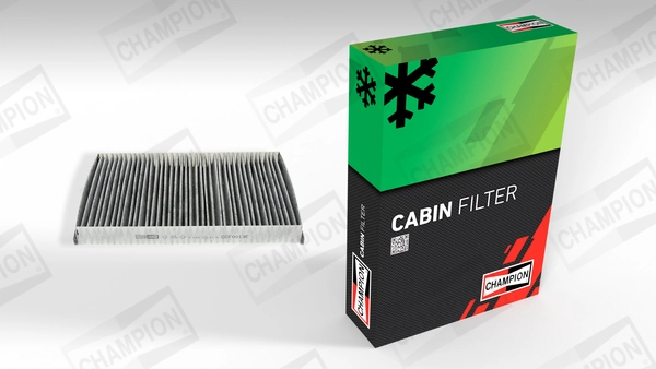 Filter, cabin air