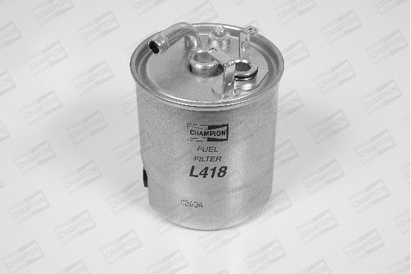 Fuel Filter (L418/606)