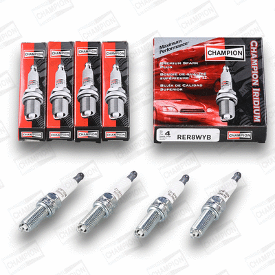 Spark Plug