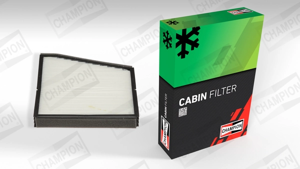 Filter, cabin air