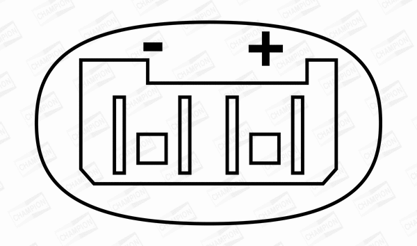 Ignition Coil (BAEA247)