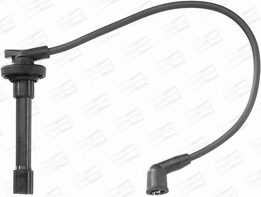 Ignition Cable Kit (CLS128)