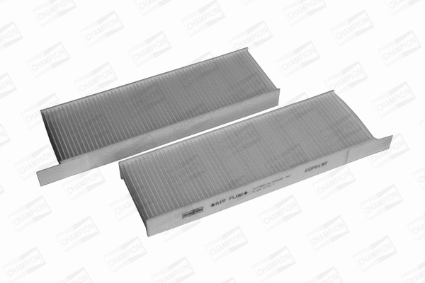 Filter, cabin air (CCF0137)