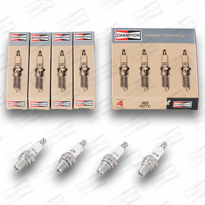 Spark Plug