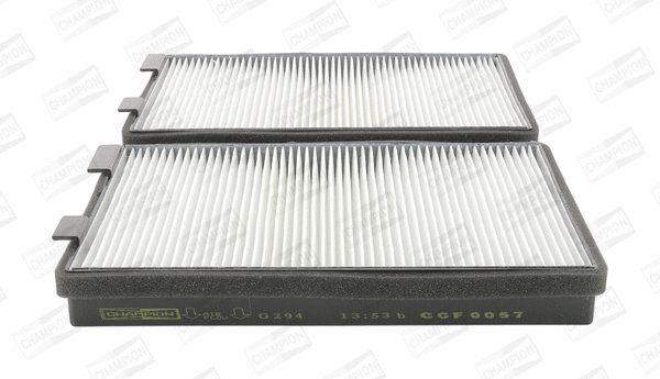 Filter, cabin air (CCF0057)