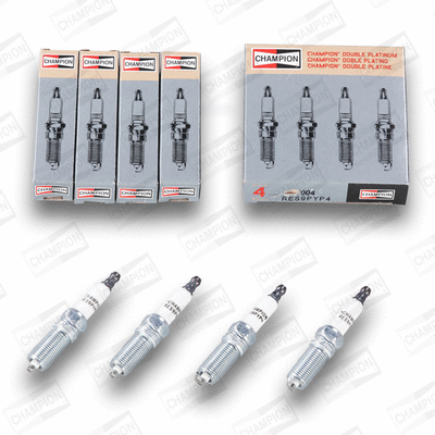 Spark Plug