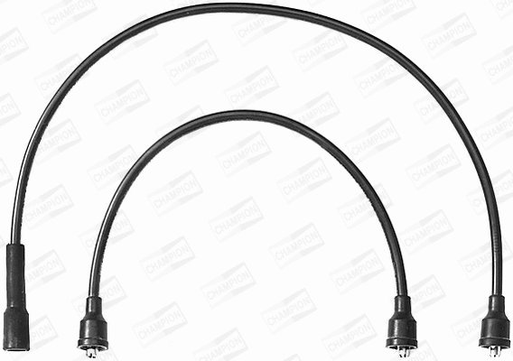 Ignition Cable Kit (CLS218)