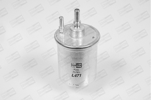 Fuel Filter (L471/606)