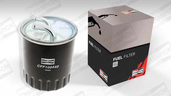 Fuel Filter (CFF100440)