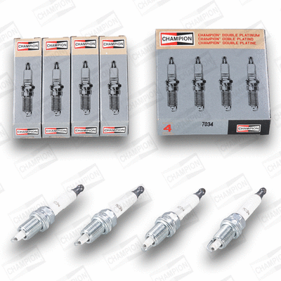 Spark Plug