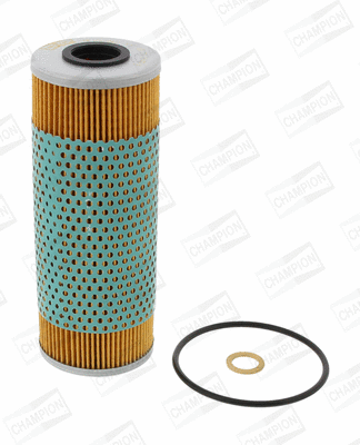 Oil Filter (COF100506E)