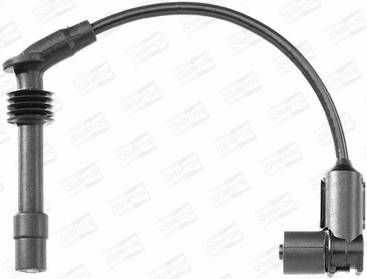 Ignition Cable Kit (CLS176)