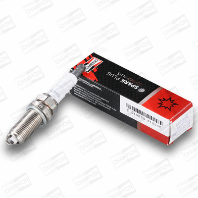 Spark Plug