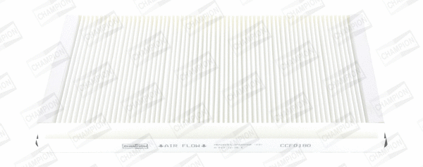 Filter, cabin air (CCF0180)