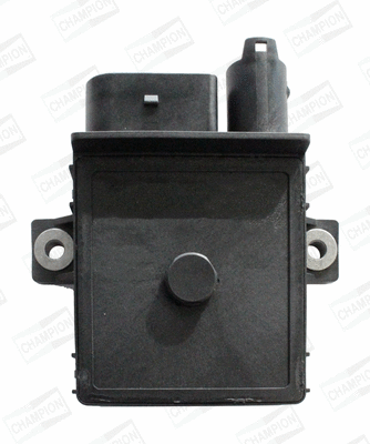 Control Unit, glow time (CCU113)