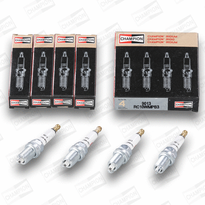 Spark Plug