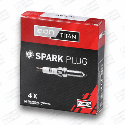 Spark Plug