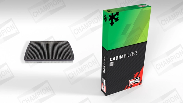 Filter, cabin air