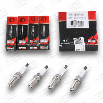 Spark Plug
