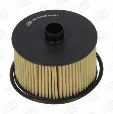 Oil Filter (COF100695E)
