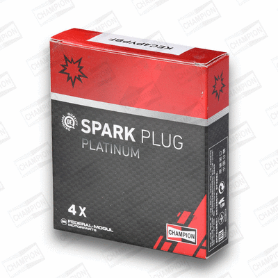 Spark Plug