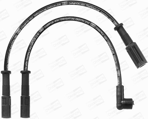 Ignition Cable Kit (CLS119)