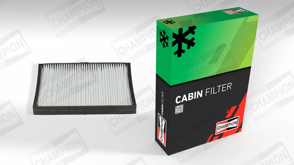 Filter, cabin air