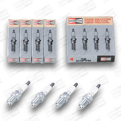 Spark Plug
