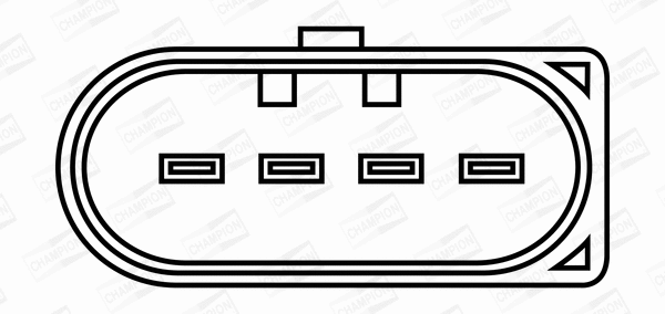 Ignition Coil (BAEA052E)