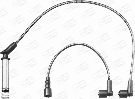 Ignition Cable Kit (CLS018)