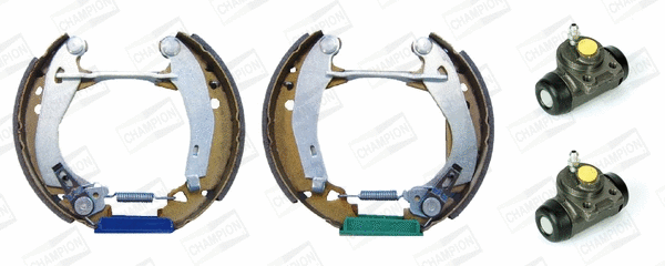 Brake Shoe Set (381360CH)