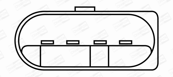 Ignition Coil (BAE907AE/245)