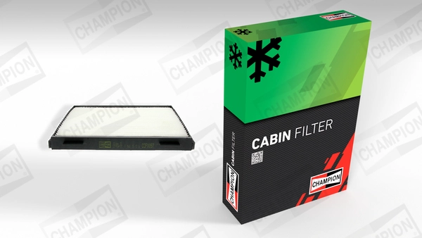 Filter, cabin air