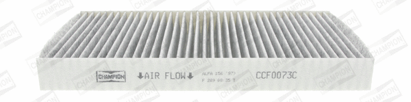 Filter, cabin air