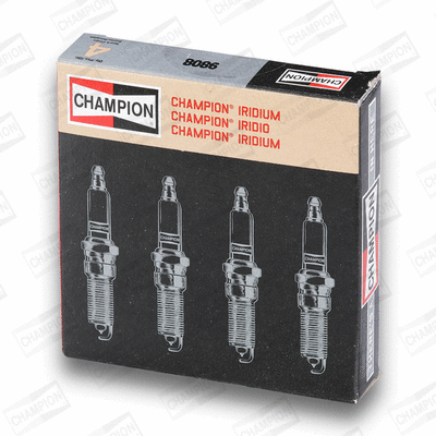 Spark Plug