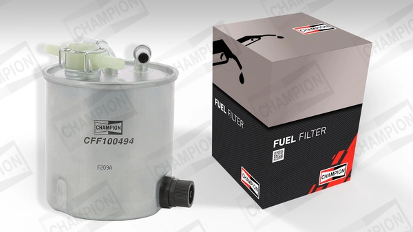 Fuel Filter