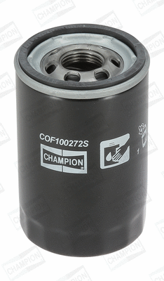 Oil Filter (COF100272S)