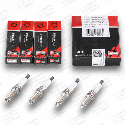 Spark Plug