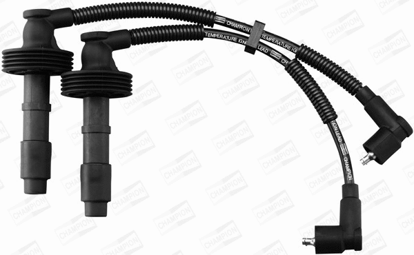 Ignition Cable Kit (CLS195)