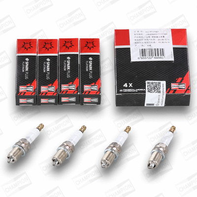 Spark Plug