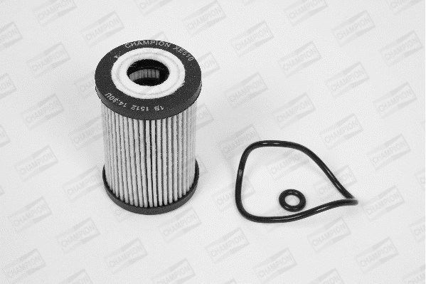Oil Filter (XE510/606)