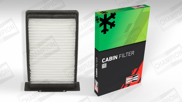 Filter, cabin air