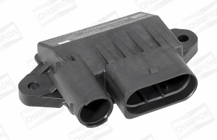 Control Unit, glow time (CCU114)