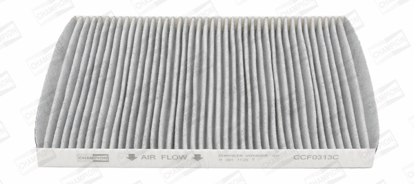 Filter, cabin air (CCF0313C)