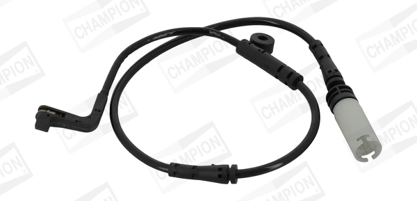 Warning Contact, brake pad wear (FWI263)