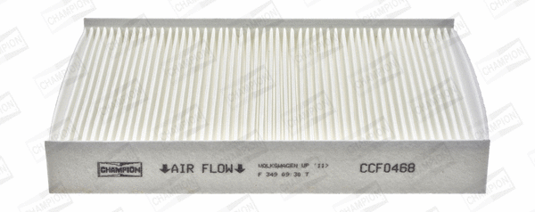 Filter, cabin air (CCF0468)