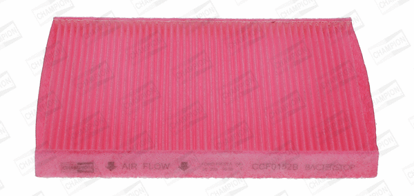 Filter, cabin air (CCF0152B)