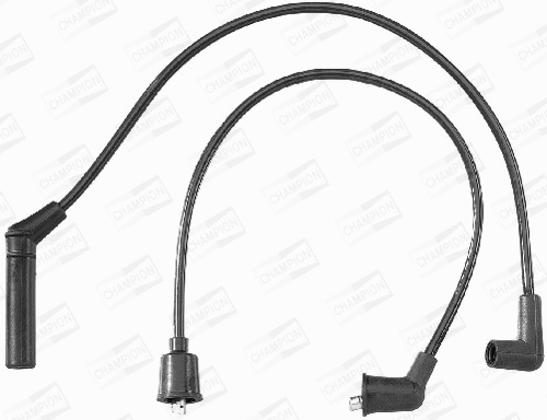 Ignition Cable Kit (CLS062)